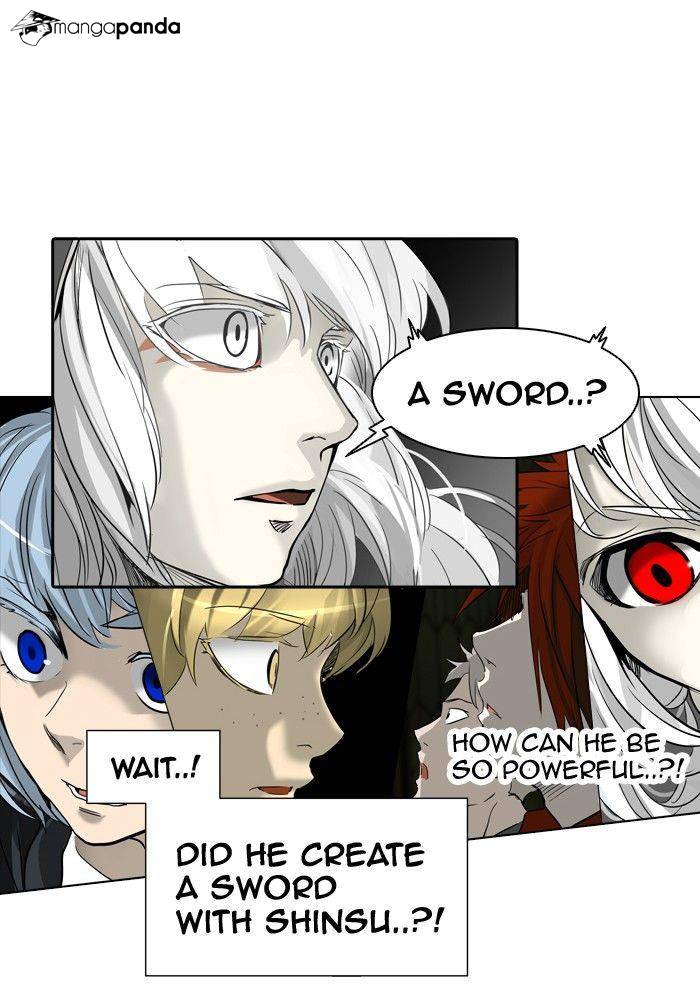Tower of God Chapter 273 image 114